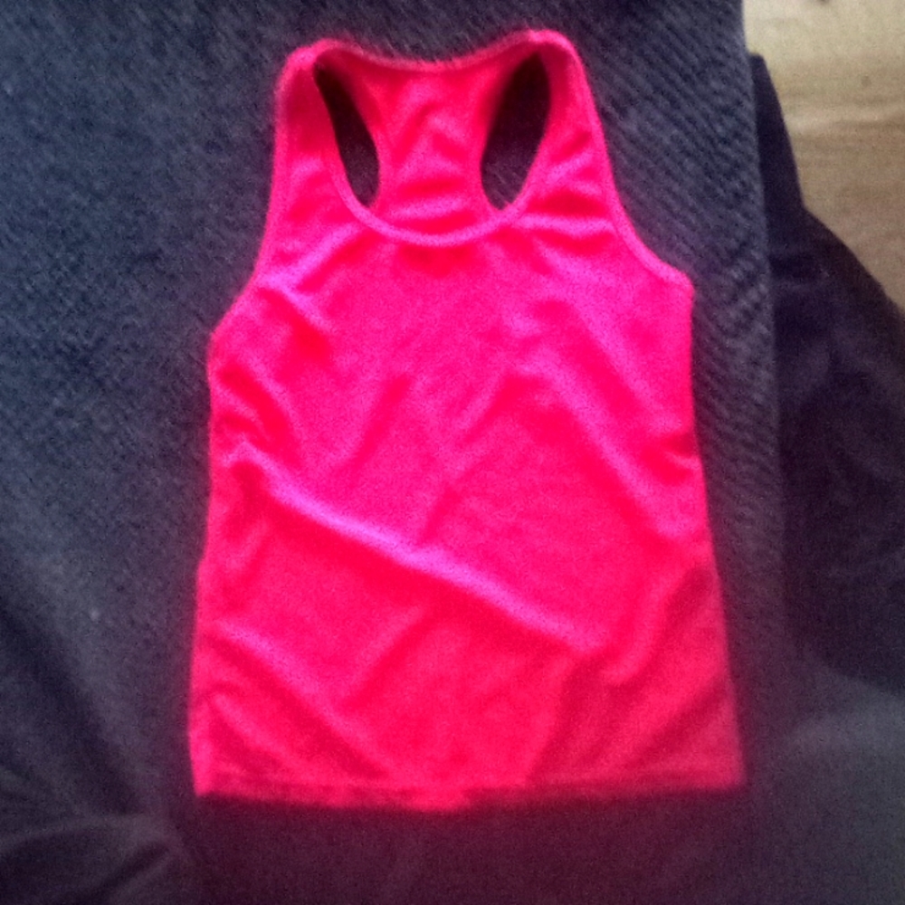 Exercise shirt